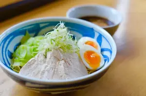 つけ麺